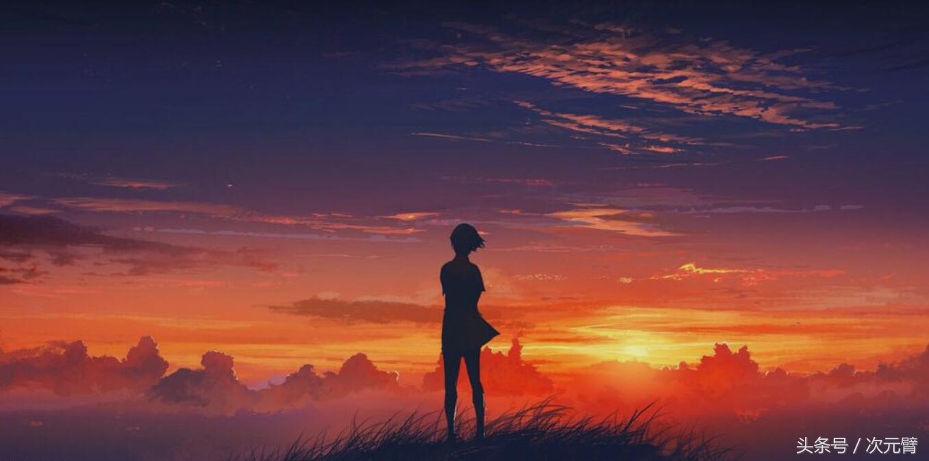 新海诚你的名字回顾,你的名字时隔三年新海诚