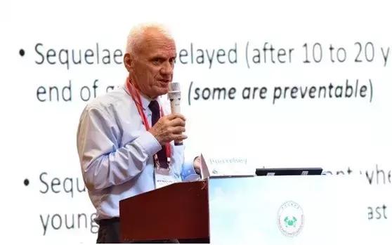 演讲PPT/法国居里研究所皮埃尔贝：儿童神经肿瘤的质子放疗