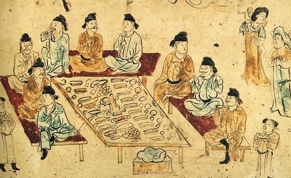 从日本料理看日本的饮食文化,日本料理为什么是世界十大名菜