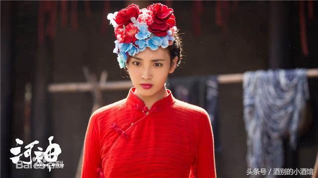 河神讲述的是什么,河神大结局有哪些亮点