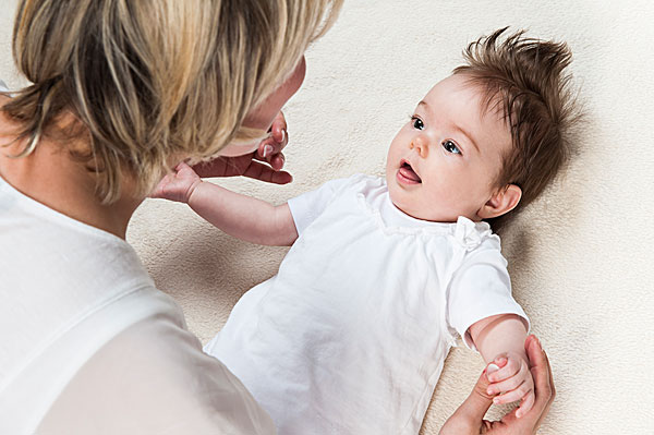 宝宝湿疹的最佳治疗方法干性湿疹,孩子湿疹反反复复怎么根除好