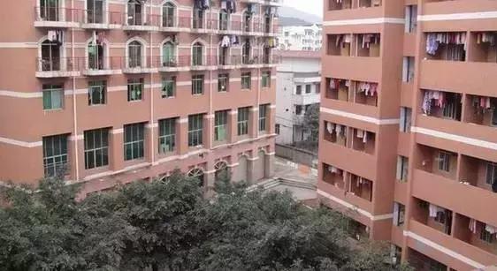 重庆高校大学宿舍排名,重庆高校最差宿舍排行榜