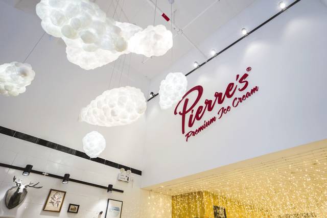 都抱怨斑马君最近没推荐新店，今天打包十家给你够不够？