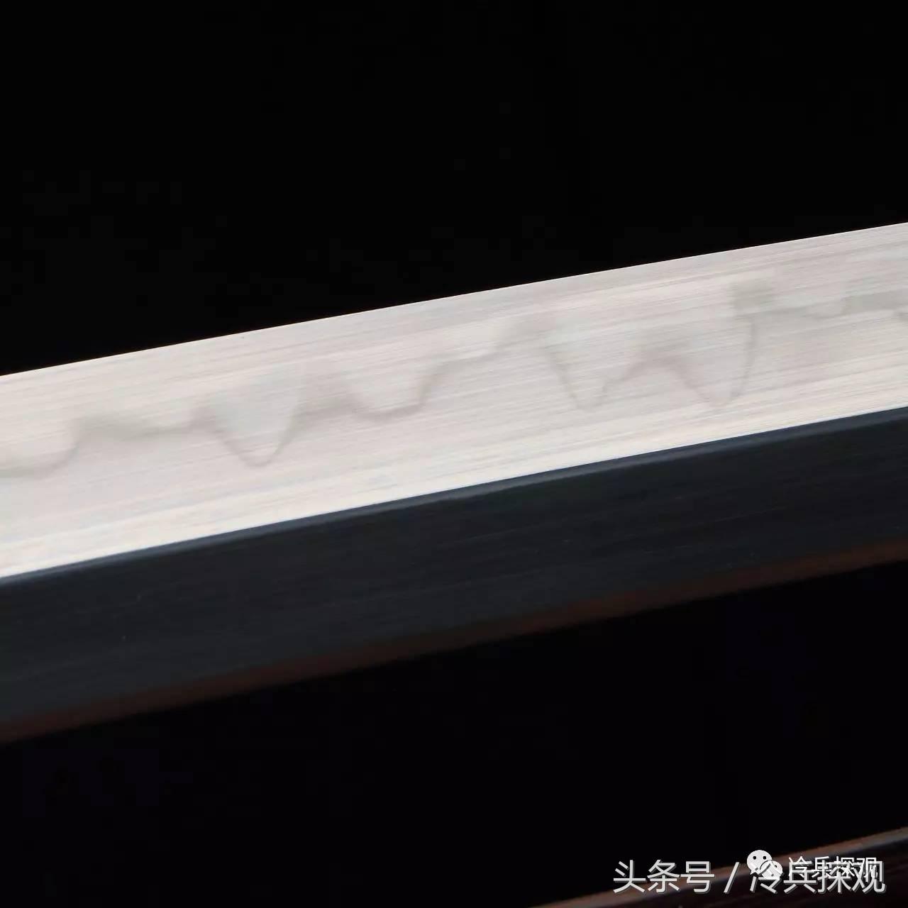 日本刀分类和鉴赏,日本刀古董收藏