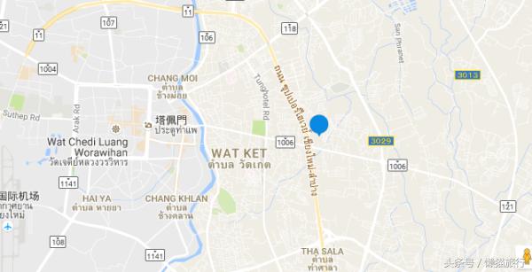 泰国购物中心一览表,泰国曼谷购物商场攻略