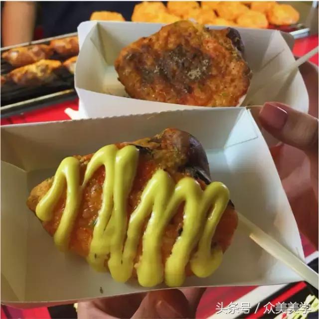 台湾旅游游记攻略图,台湾游玩吃海鲜攻略