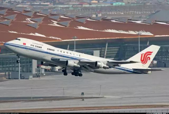 中国用过波音747的航空公司,在中国服役的波音747有多少年了