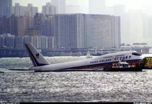 中国用过波音747的航空公司,在中国服役的波音747有多少年了