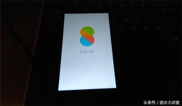 小米线刷不删除数据可以吗,小米线刷必须插卡吗