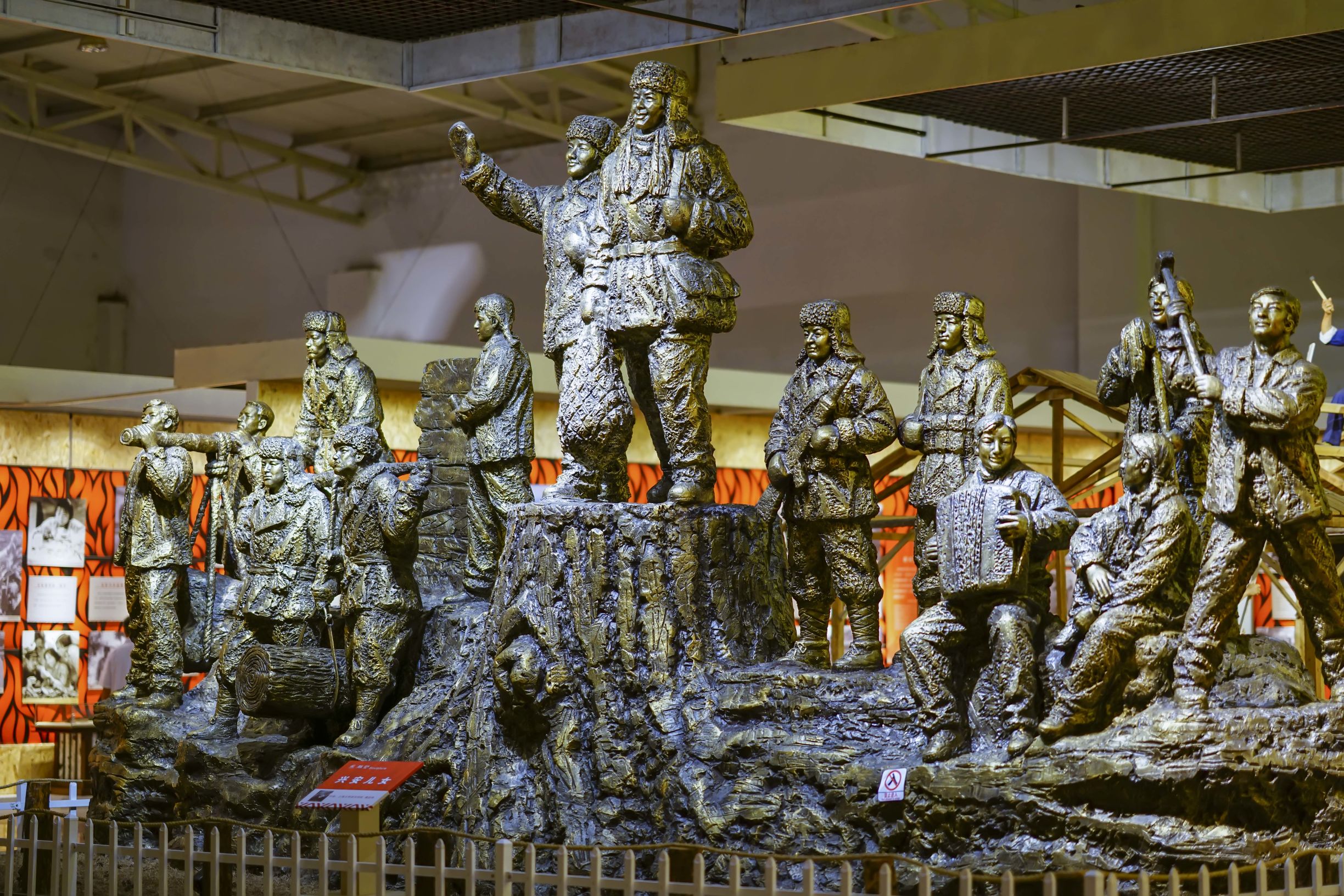 黑龙江自驾游美食攻略,黑龙江环线自驾游攻略