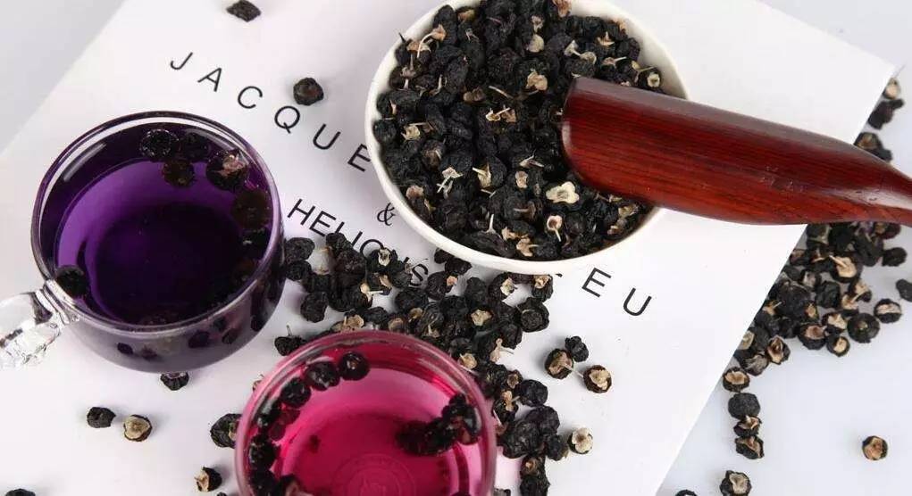 针对黑枸杞你真的了解吗,关于黑枸杞的8大误区