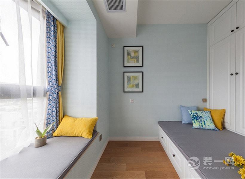 郑州亚星盛世雅居二手房二居室,郑州亚星盛世家园三楼带露台