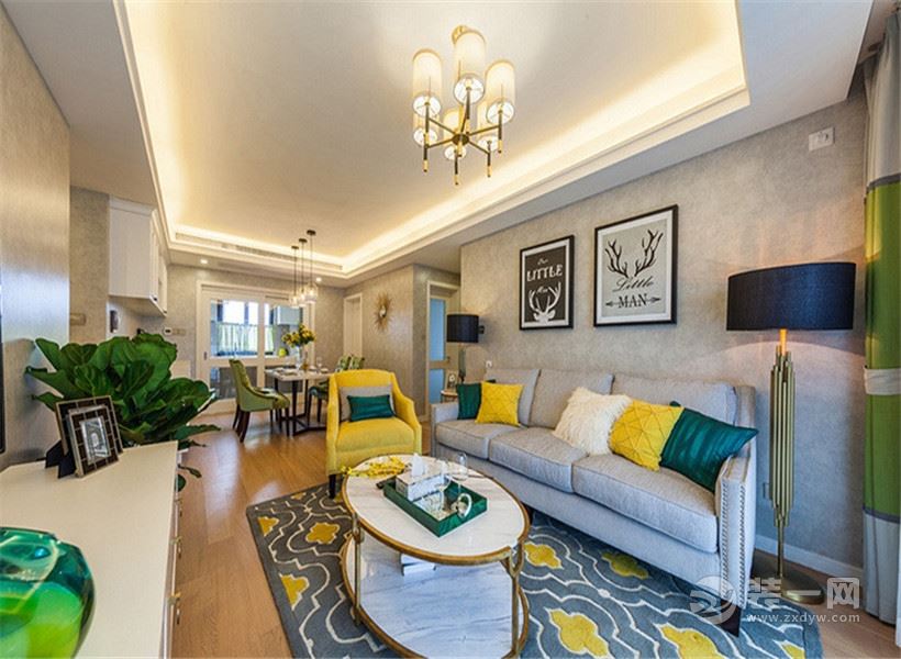 郑州亚星盛世雅居二手房二居室,郑州亚星盛世家园三楼带露台