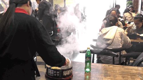 板烧厨房的配料,板烧风味独特加了什么酱料