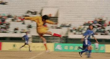 里皮观战世预赛,里皮封神之战