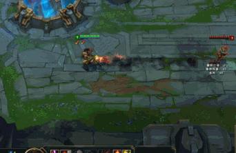 lol玩中单必学的20个技巧,lol英雄操作手法