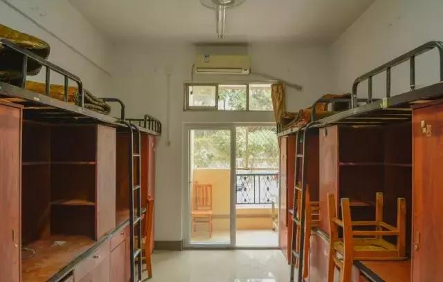 重庆高校大学宿舍排名,重庆高校最差宿舍排行榜