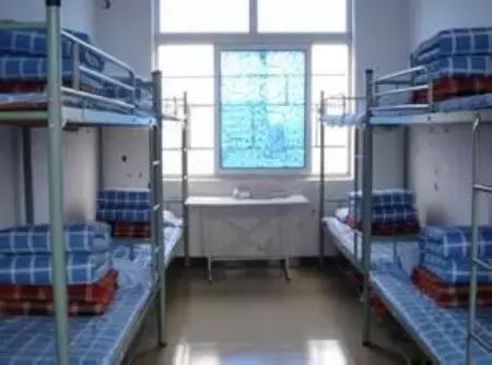 重庆高校大学宿舍排名,重庆高校最差宿舍排行榜