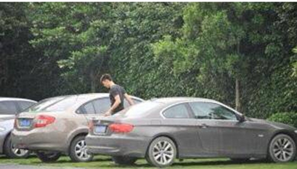 国足座驾一览表,国足座驾有哪些车