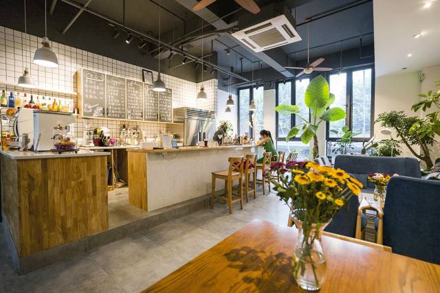 都抱怨斑马君最近没推荐新店，今天打包十家给你够不够？