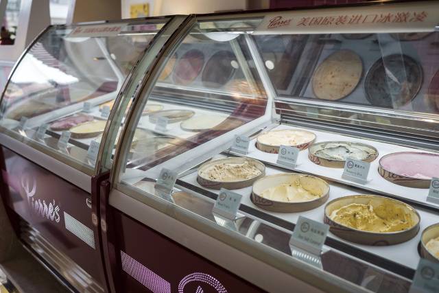 都抱怨斑马君最近没推荐新店，今天打包十家给你够不够？