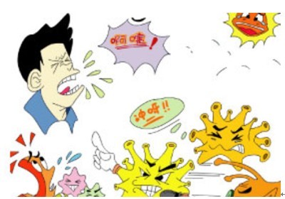 秋季过敏性哮喘怎么预防,秋季季节性过敏性鼻炎咋预防