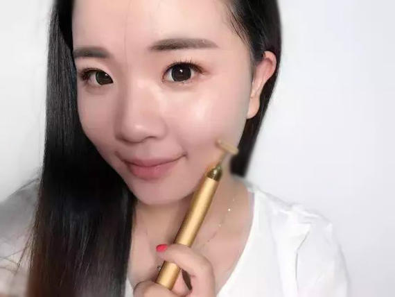 女性面部剃须刀,剃须神器女性