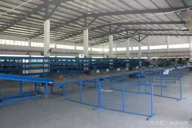 诀窍｜五年时间，中通东莞沙田网点市场占有率升至50%！