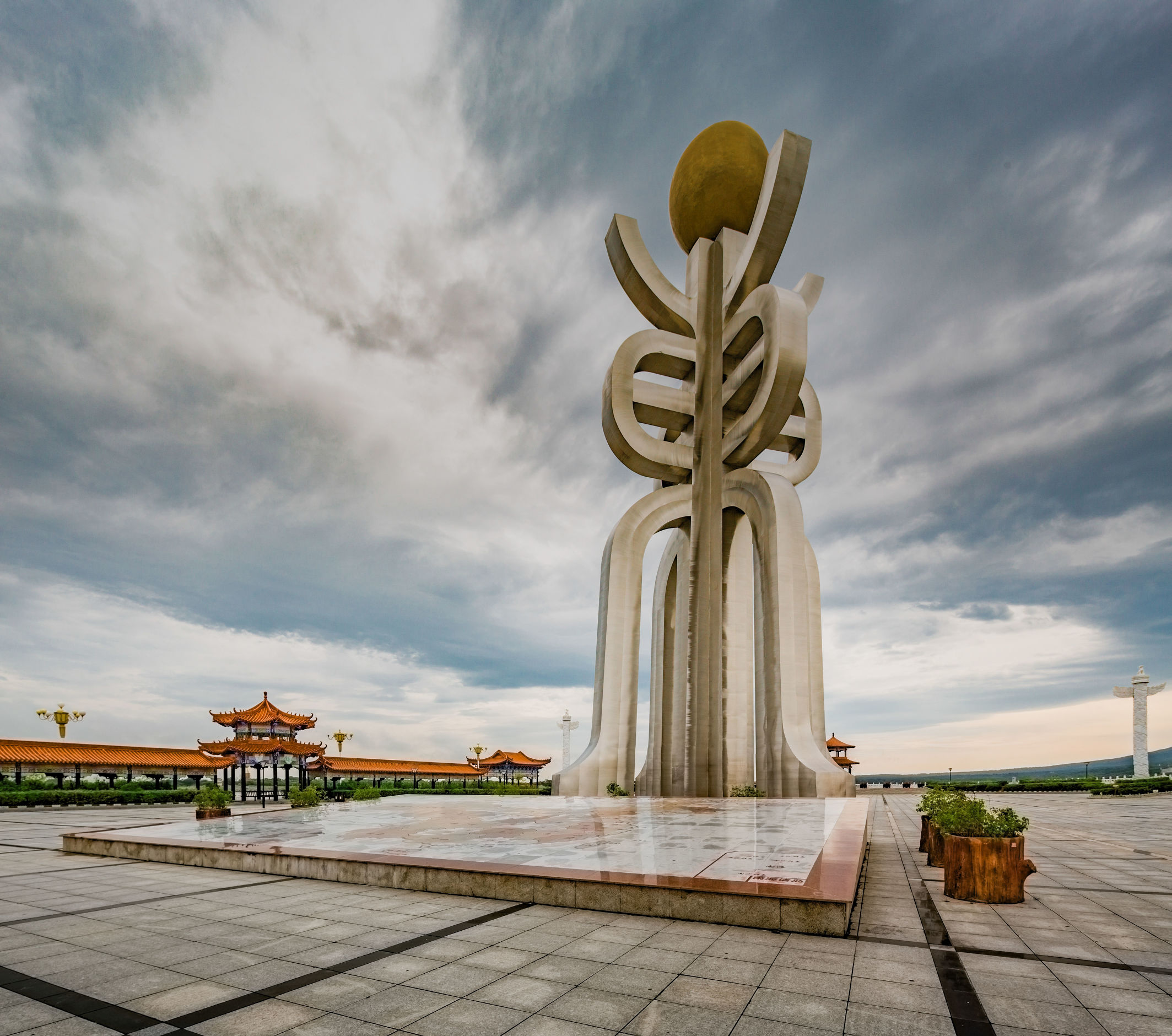 黑龙江自驾游美食攻略,黑龙江环线自驾游攻略