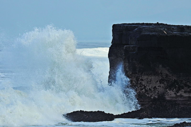 巴厘岛最大的海神庙在哪里,巴厘岛海神庙景区