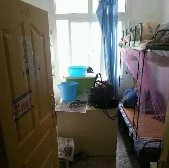 重庆高校大学宿舍排名,重庆高校最差宿舍排行榜