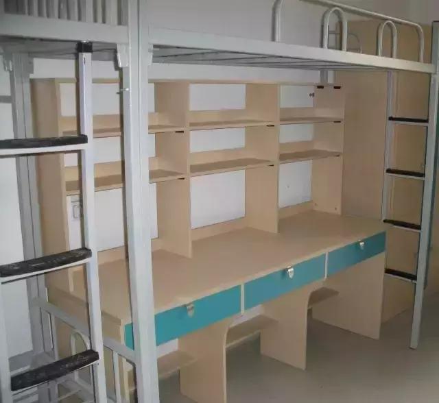 重庆高校大学宿舍排名,重庆高校最差宿舍排行榜