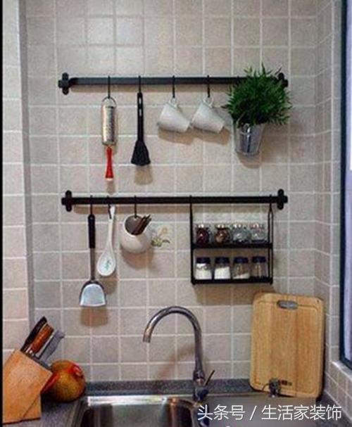 厨房风水十大布局图片,厨房室内的风水布局