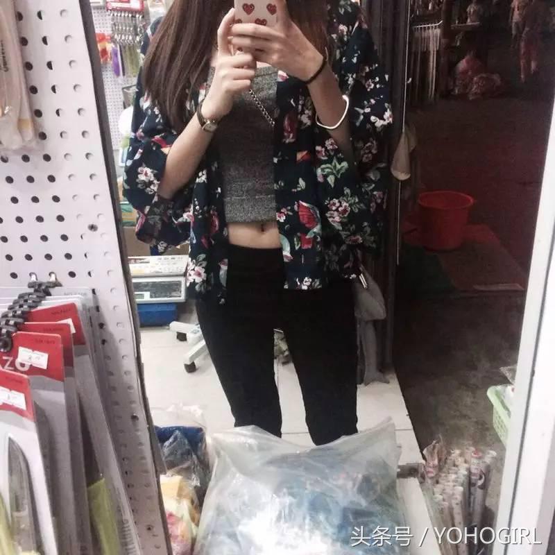 大一新生开学应买什么应季衣物,大一新生开学穿搭推荐