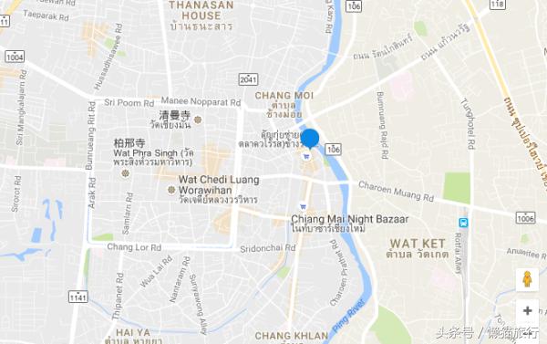 泰国购物中心一览表,泰国曼谷购物商场攻略