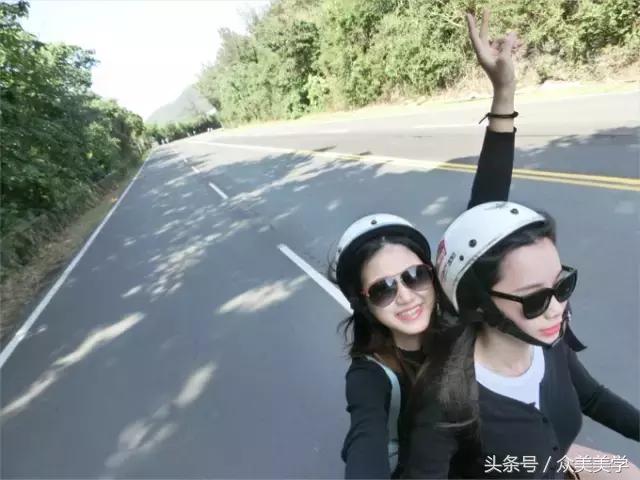 台湾旅游游记攻略图,台湾游玩吃海鲜攻略