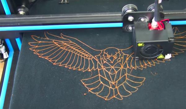 3D印花t恤,3d印花t恤该买吗