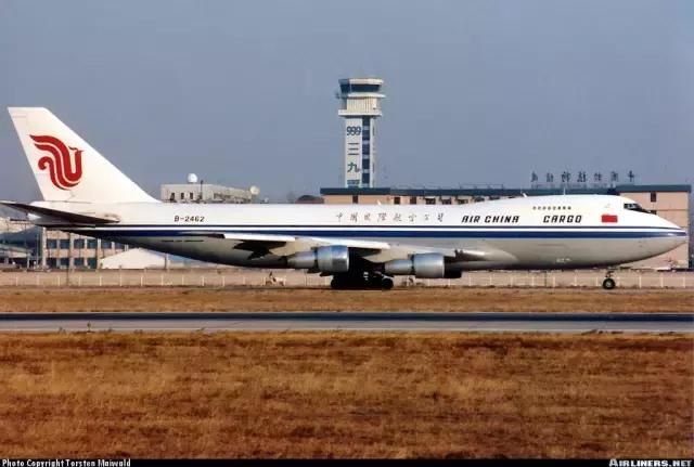 中国用过波音747的航空公司,在中国服役的波音747有多少年了