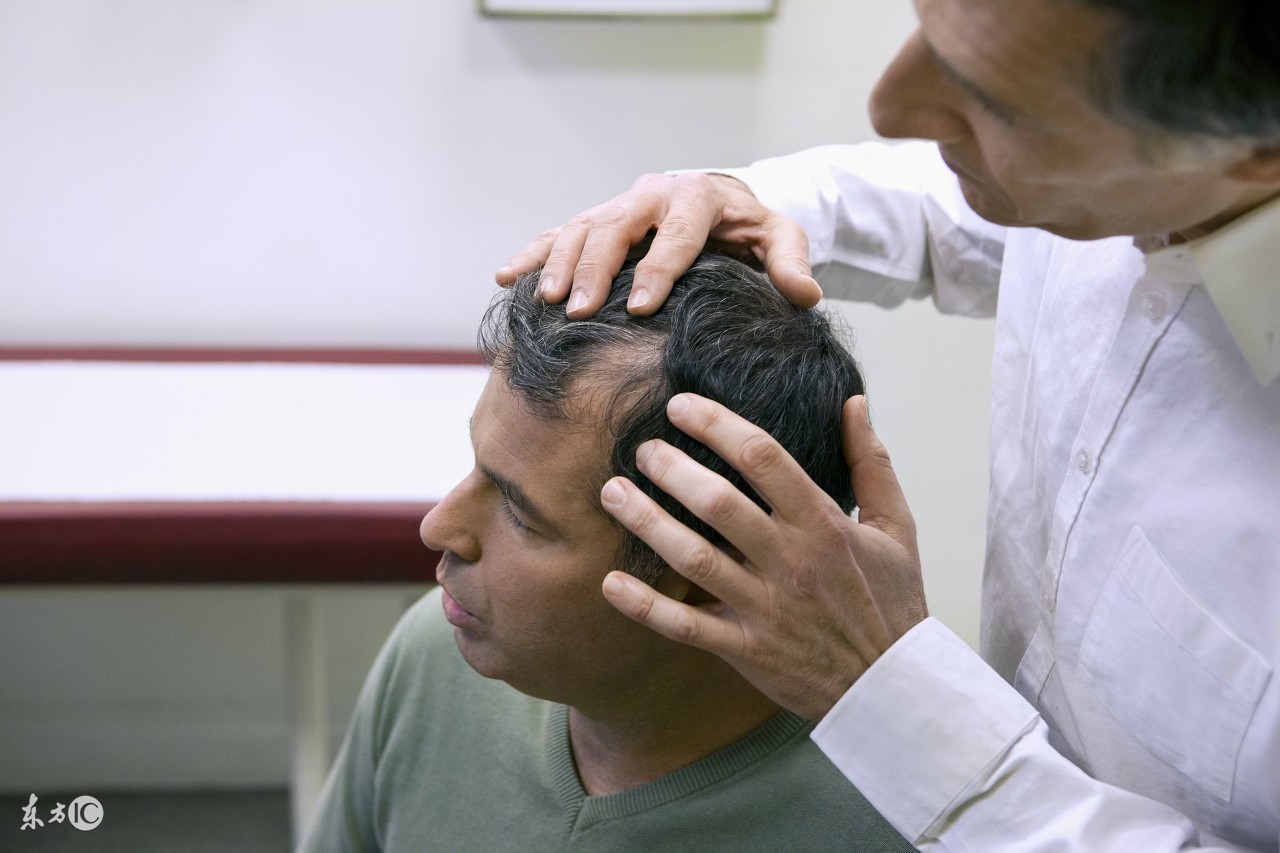 脱发食疗吃什么，产后脱发食谱做法大全