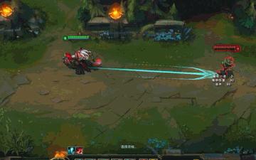 lol玩中单必学的20个技巧,lol英雄操作手法