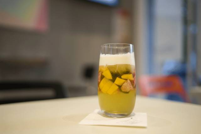 都抱怨斑马君最近没推荐新店，今天打包十家给你够不够？