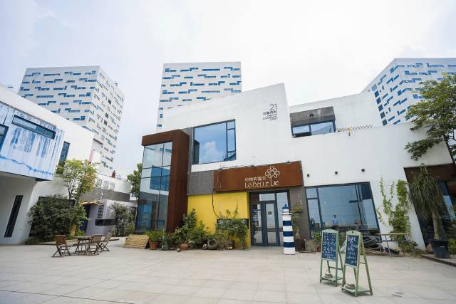 都抱怨斑马君最近没推荐新店，今天打包十家给你够不够？