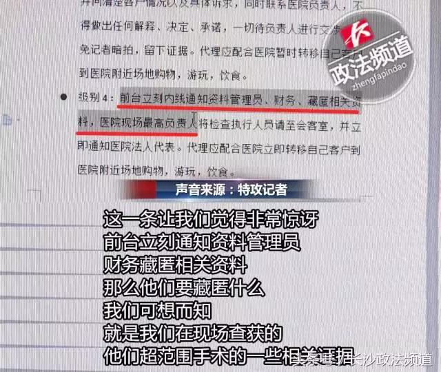 绝密资料曝光！代理商联合美容咨询师连哄带骗，逼迫顾客成交