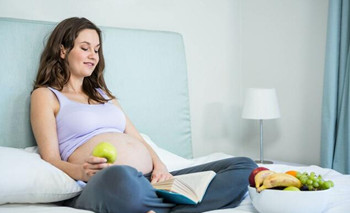 孕妈妈意外怀孕不确定时间怎么办,孕妈妈早期是因为没休息好吗