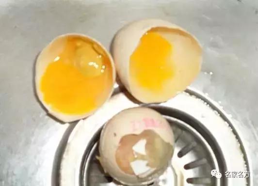 吃蛋有哪些禁忌,吃蛋的坏处