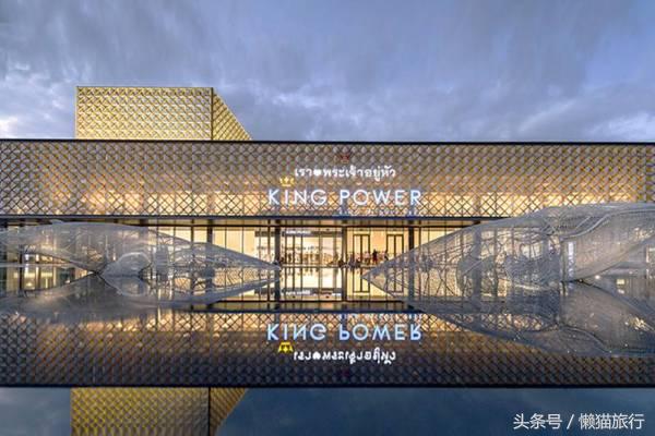 泰国购物中心一览表,泰国曼谷购物商场攻略