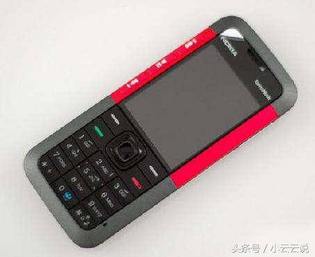 时光流逝，说说我用过的手机，你们怀念那段时光吗？part1