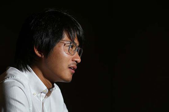 韩寒书中最经典的一句话,韩寒最经典的10句