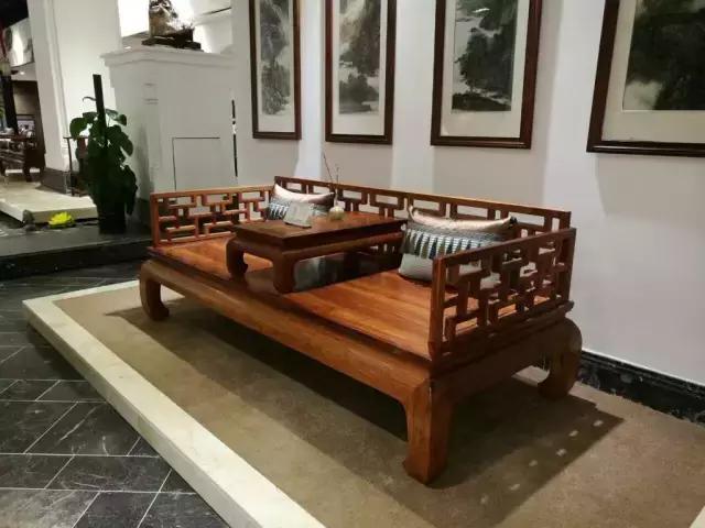 被低估的红木市场,被低估的红木家具