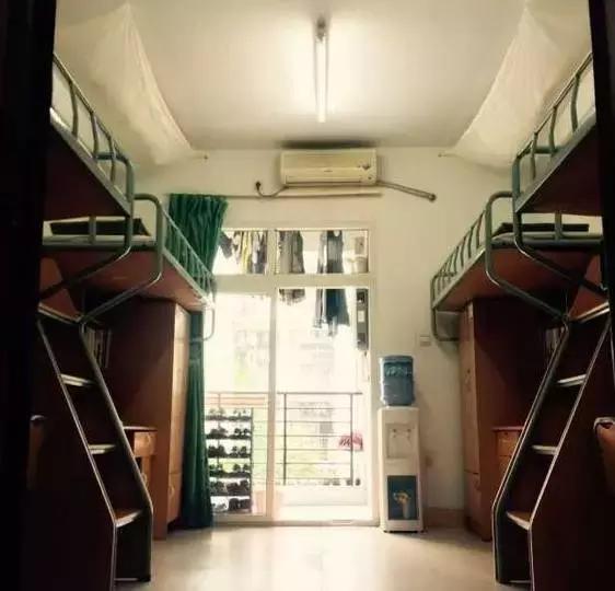 重庆高校大学宿舍排名,重庆高校最差宿舍排行榜